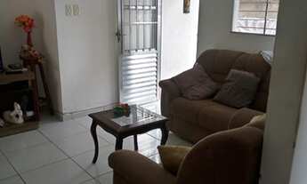 Imagem 3: Casa para venda com 50 metros quadrados com 2 quartos em Maranguape II - Paulista - PE