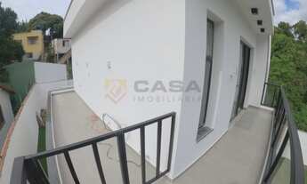 Imagem 5: Casa para venda com 3 quartos enorme quintal frontal em Manguinhos - Serra - ES