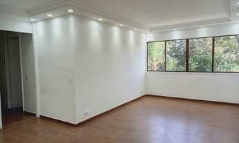 Imagem 5: Apartamento para aluguel tem 99 metros quadrados com 3 quartos em Vila Olímpia - São Paulo