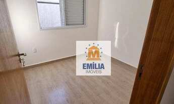 Imagem 2: Casa com 3 dormitórios à venda, 125 m² por R$ 753.000 - Condomínio Terras do Vale - Caçapa