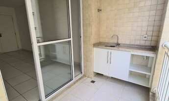 Imagem 4: Vende-se Excelente Apto no Calhau - Cond. Varandas Grand Park - 3 quartos Sendo 1 Suíte