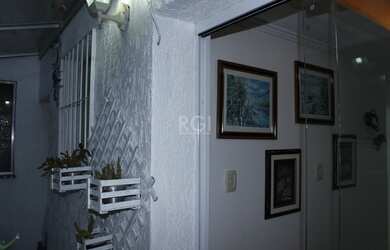 Imagem 6: Porto Alegre - Apartamento Padrão - Menino Deus