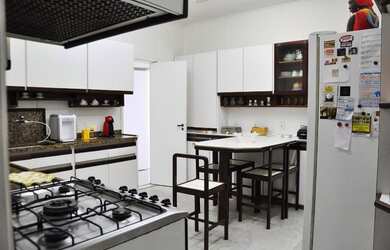 Imagem 10: Imobiliária Mansion House - Avenida Atlântica - Leme