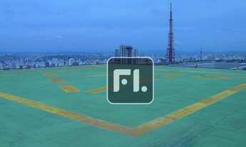 Imagem 4: Conjunto para alugar, 497 m² - Bela Vista - São Paulo/SP