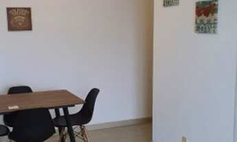 Imagem 5: Apartamento com 1 dormitório para alugar, 49 m² por R$ 3.000/mês - Boqueirão - Santos/SP