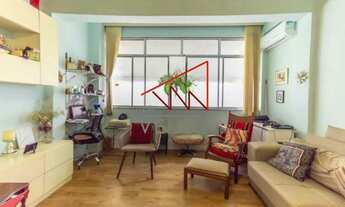 Imagem 3: Rio de Janeiro - Apartamento Padrão - Catete