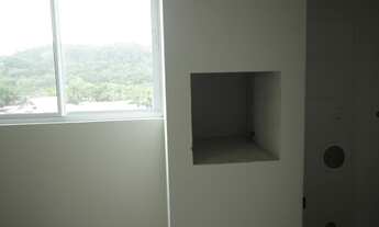 Imagem 2: APARTAMENTO 2 QUARTOS - 1 SUITE - VAGA PRIVATIVA