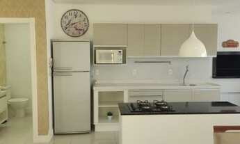 Imagem: Aluguel/venda apartamento semi-mobiliado