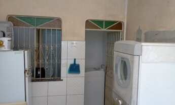 Imagem 5: Casa de 02 qts - Coroado - Climatizada