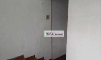 Imagem: Galpão, 650 m² - venda ou aluguel - Jabaquara