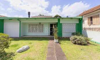 Imagem 1: Casa em Jardim Isabel