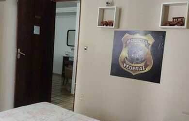 Imagem 2: Apartamento mobiliado de 3 quartos para alugar no Bessa