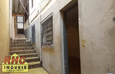 Imagem 3: CASA TÉRREA - BAIRRO OSWALDO CRUZ - SÃO CAETANO DO SUL - SP