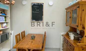 Imagem 6: Sobrado a venda 270m² com 4 suítes - 3 vagas - Campo Belo