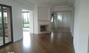 Imagem 2: Apartamento de 3 Dormitórios na Alameda dos Jaúnas