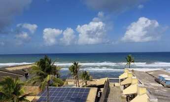 Imagem: LAURO DE FREITAS - Apartamento Padrão