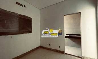 Imagem 4: Casa à venda, 169 m² por R$ 990.000,00 - Cyrela Landscape - Uberaba/MG