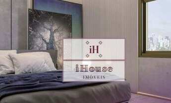 Imagem 3: Apartamento com 2 dormitórios à venda, 67 m² por R$ 980.000,00 - Santo Agostinho - Belo Ho