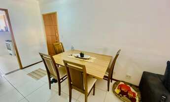 Imagem 7: Lindo ap no Monte Castelo por 235 mil em região valorizada no Bairro