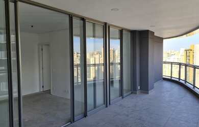 Imagem 3: Venda Apartamento 2 Dormitórios - 109 m² Vila Olímpia