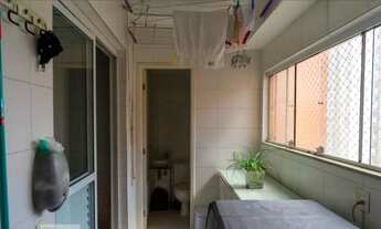 Imagem 6: Apartamento, 220 m² - venda por R$ 1.700.000,00 ou aluguel por R$ 8.000,00/mês - Bela Alia