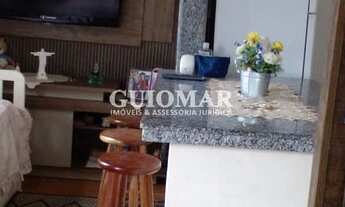Imagem 3: Apartamento com 1 dorm, Real, Praia Grande - R$ 110 mil, Cod: 2455