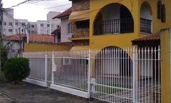 Imagem: Casas 3 e 4 Quartos para Venda em Nova Iguaçu