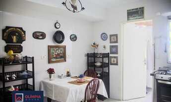 Imagem 6: Apartamento Venda 2 Dormitórios - 96 m² Higienópolis