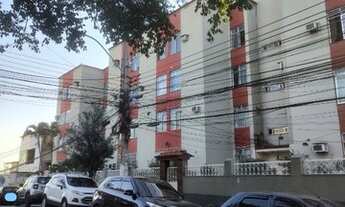 Imagem 2: Apto c/ 55 M2 c/ 2 quartos em Centro - Caxias - RJ R$126.900,00