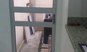 Imagem 4: Apartamento para venda possui 50 metros quadrados com 2 quartos em Parque Santa Rosa - Suz