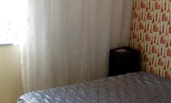 Imagem 4: Apartamento para venda tem 52 metros quadrados com 2 quartos