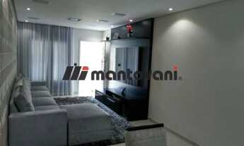 Imagem 3: Sobrado à venda, 3 quartos, 1 suíte, 2 vagas, Vila Zelina - São Paulo/SP