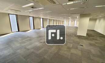 Imagem 3: Conjunto para alugar, 500 m² por R$ 39.500,00/mês - Bela Vista - São Paulo/SP