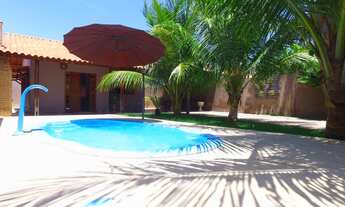 Imagem 2: CASA PARA VENDA NA PRAIA DO FRACÊS