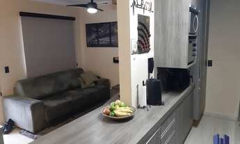 Imagem 5: Apartamento a venda Vila São Pedro em Hortolândia