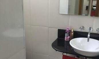 Imagem 5: Apartamento para Venda em São Paulo, Saúde, 3 dormitórios, 1 suíte, 2 banheiros, 1 vaga