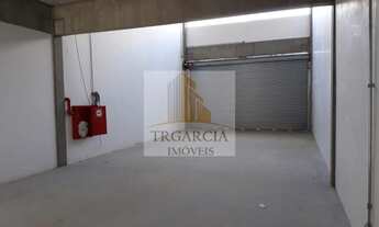 Imagem 5: São Paulo - Galpão/Depósito/Armazém - Tatuapé