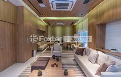 Imagem 7: Porto Alegre - Conjunto Comercial/Sala - Santana