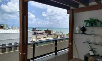 Imagem: Cobertura com 2 quartos à venda, 97 m²