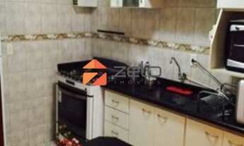 Imagem 2: Apartamento à venda 2 Quartos, 1 Suite, 2 Vagas, 96M², Morumbi, Paulínia - SP