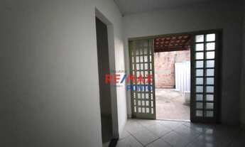 Imagem 6: Casa à venda, 50 m² por R$ 170.000,00 - Parque dos Eucaliptos - Mogi Guaçu/SP