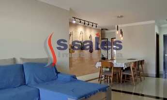 Imagem 3: Casa em Condomínio na 10A de Vicente Pires