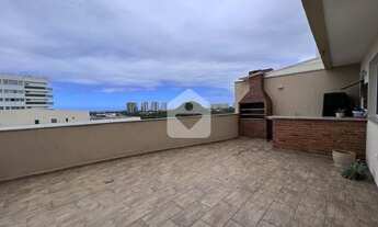 Imagem 1: RIO DE JANEIRO - Apartamento Padrão - Barra da Tijuca