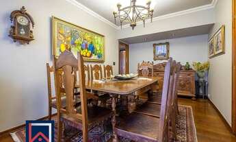 Imagem 6: Apartamento Venda 3 Dormitórios - 151 m² Jardim Paulista