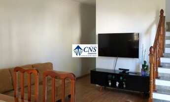 Imagem 4: CASA RESIDENCIAL em TABOÃO DA SERRA - SP, PARQUE MONTE ALEGRE