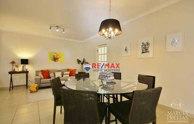 Imagem 2: CASA EM CONDOMÍNIO EXCLUSIVO! à 5 min da Lagoa do Taquaral!