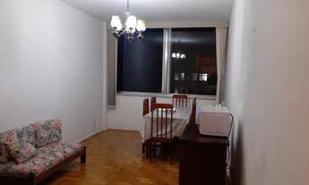 Imagem 3: APARTAMENTO COM 2 DORMITÓRIOS À VENDA - 87,0 M2 - R$ 500.000,00 - CENTRO - PETRÓPOLIS