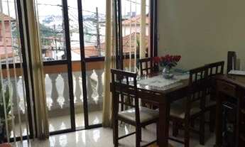 Imagem 2: Ótima localização, apartamento com 2 dormitórios e sacada