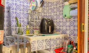 Imagem 7: RIO DE JANEIRO - Apartamento Padrão - Laranjeiras Laranjeiras