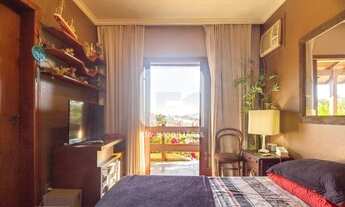 Imagem 7: FLORIANóPOLIS - Casa Padrão - Carvoeira